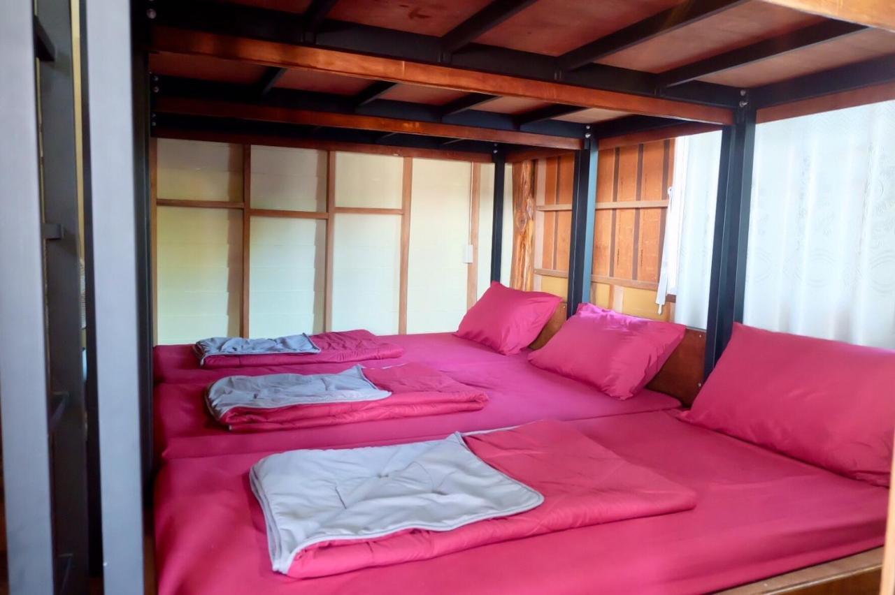 Bankruchaem Homestay Kohpu Ko Pu Exterior photo